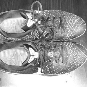 Mamba Instinct 'Dark Grey'